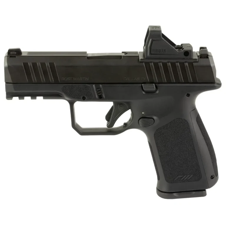 RM1C OPTICS READY PISTOL 9MM 4″BRL1-15/1-17rd mag RM1C OPTICS READY PISTOL 9MM 4″BRL1-15/1-17rd mag