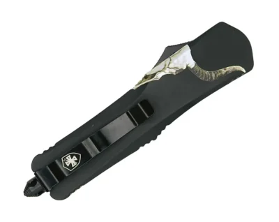 TPL SLIM BADLANDS TANTO