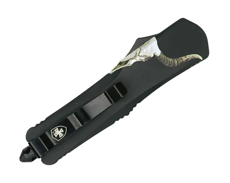 TPL SLIM BADLANDS TANTO TPL SLIM BADLANDS TANTO