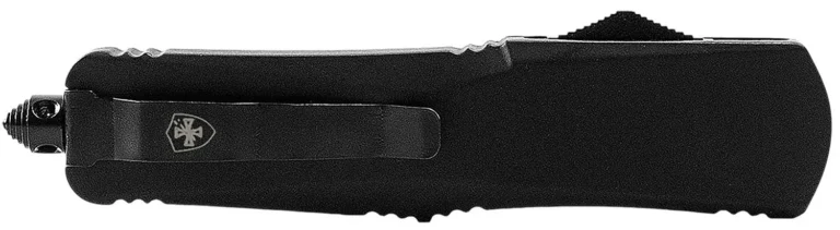 TPL SLIM BLACK RUBBER DROP PT TPL SLIM BLACK RUBBER DROP PT