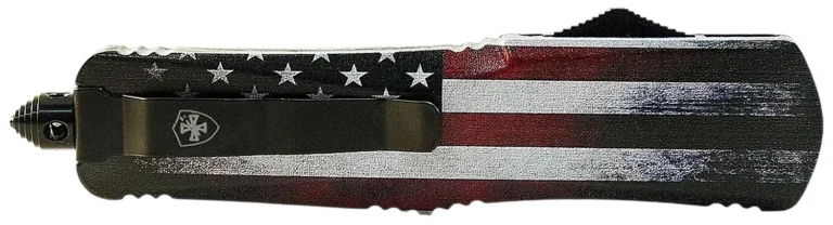 TPL LARGE US FLAG DAGGER TPL LARGE US FLAG DAGGER