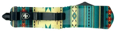 TPL SLIM SADDLE BLNKT TEAL TNT