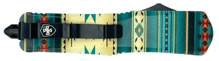 TPL SLIM SADDLE BLNKT TEAL TNT TPL SLIM SADDLE BLNKT TEAL TNT