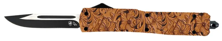 TPL SLIM SADDLE TAN DROP POINT TPL SLIM SADDLE TAN DROP POINT