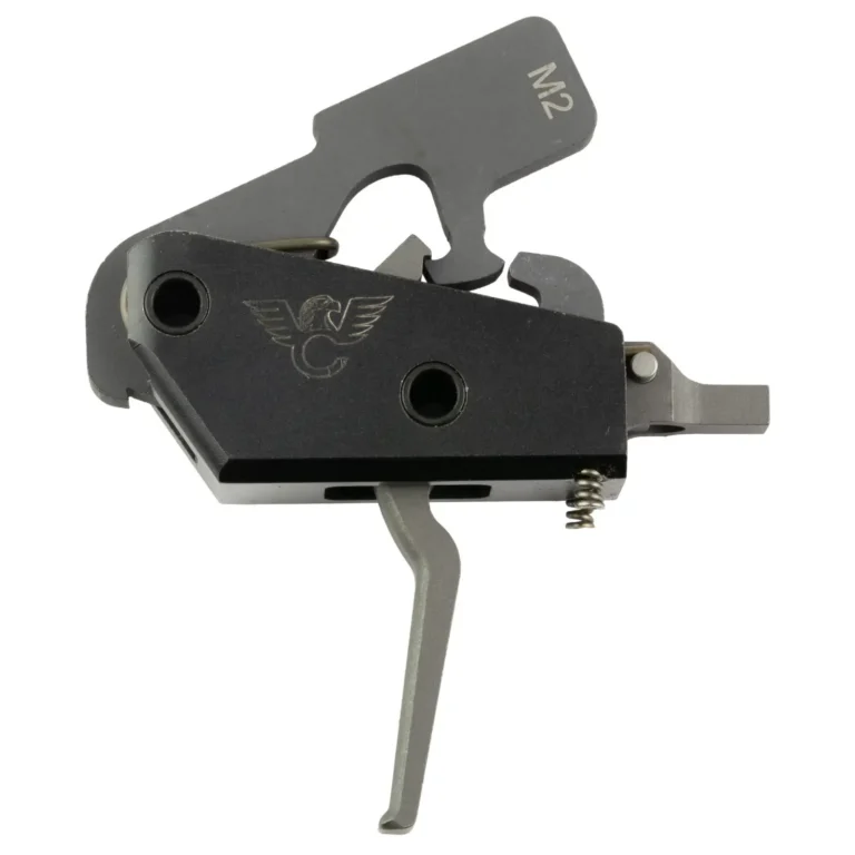 WILSON TTU FLAT TRIG 2-STAGE MATCH WILSON TTU FLAT TRIG 2-STAGE MATCH