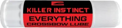 Killer Instinct Everything Crossbow Lube