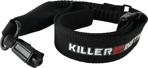Killer Instinct Single Point QD Sling Killer Instinct Single Point QD Sling