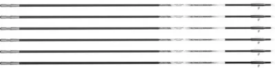 Altra Centrum 166 Premier Arrows .001 350 6 pk.