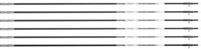 Altra Centrum 166 Premier Arrows .001 350 6 pk.