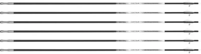 Altra Centrum 204 Premier Arrows .001 300 6 pk.