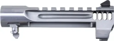 Desert Eagle L5 Bbl Kit .357 Mag 5″ Brshd Chrome