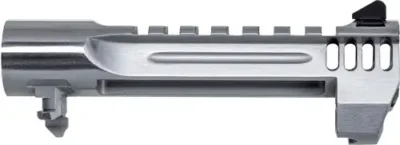 Desert Eagle L5 Bbl Kit .50 AE 5″ Brshd Chrome