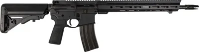 OPS-16 5.56 Piston rifle 30Rd