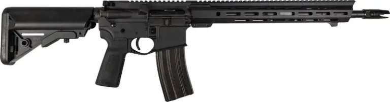 OPS-16 5.56 Piston rifle 30Rd OPS-16 5.56 Piston rifle 30Rd