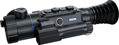 PARD OCELOT 480-35 W/LRF THERMAL SCOPE