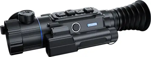 PARD OCELOT 480-35 W/LRF THERMAL SCOPE PARD OCELOT 480-35 W/LRF THERMAL SCOPE