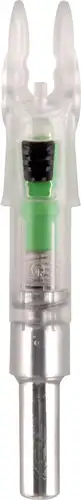 30-06 UFO Lighted Nock Green .246 3+1 BP 30-06 UFO Lighted Nock Green .246 3+1 BP