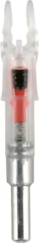 30-06 UFO Lighted Nock Red .246 3+1 BP 30-06 UFO Lighted Nock Red .246 3+1 BP