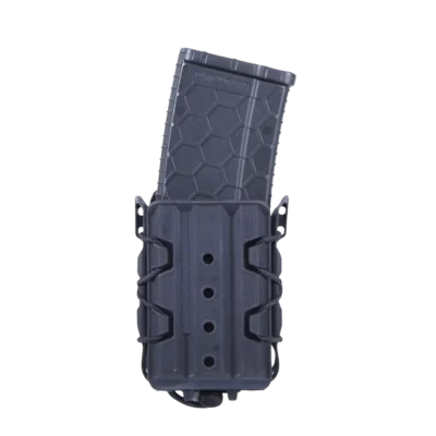 HIGH SPEED GEAR 16TA00BK TACO U-Mount Black