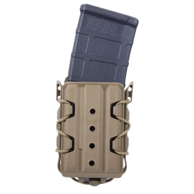 HIGH SPEED GEAR 16TA00CB TACO U-Mount Coyote Brown