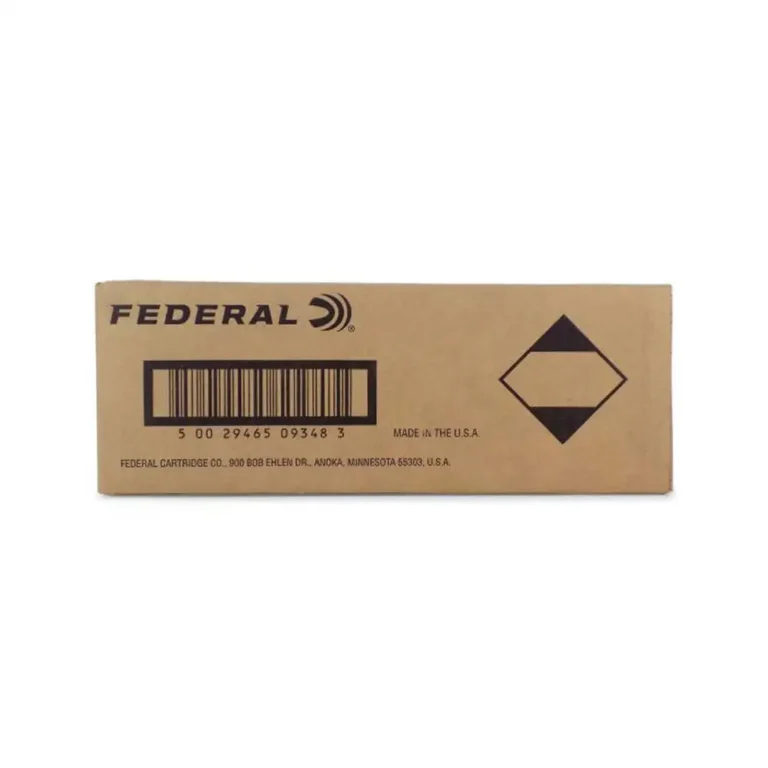 FED AMER EAGLE 223 FMJ 62GR 500 RDS FED AMER EAGLE 223 FMJ 62GR 500 RDS