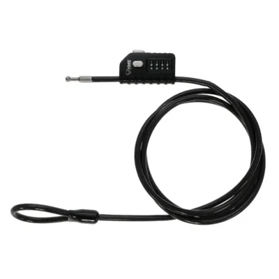 COMBINATION CABLE LOCK