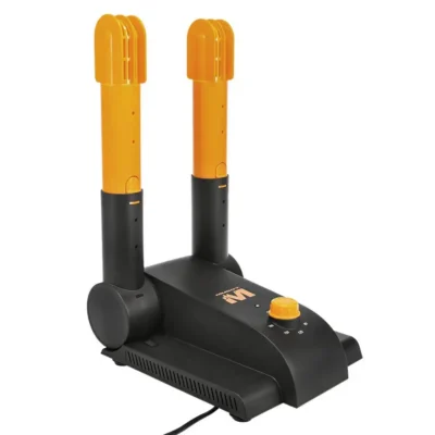 Muddy Boot/Glove Dryer Collapsible