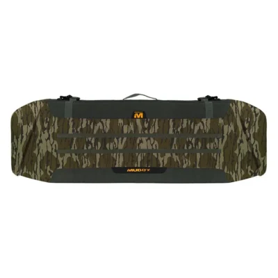 UTV�BOW RIFLE CASE MOSSY OAK BOTTOMLAND