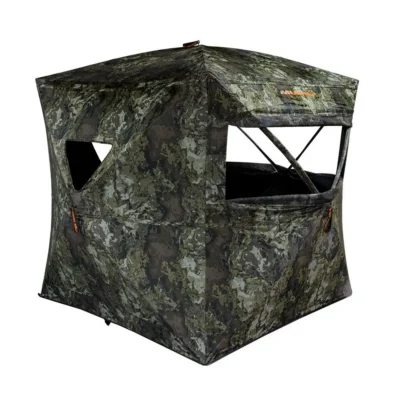 INFINITY EVO MAX 65×65” FOOTPRINT 82” WIDTH 72” TALL 20LB VEIL CNYN GREY