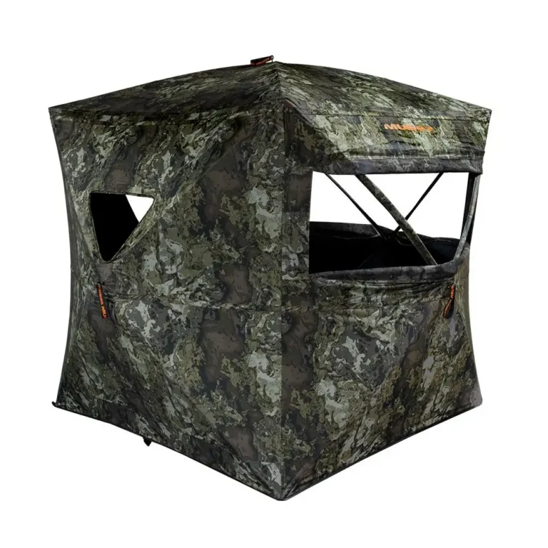 INFINITY EVO MAX 65×65” FOOTPRINT 82” WIDTH 72” TALL 20LB VEIL CNYN GREY