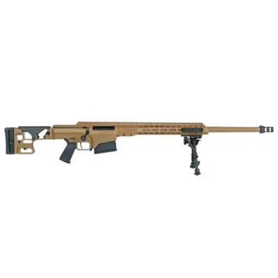 MK22 Deploy Kit w/ContOptic 338 Norma/300 Norma/308 27” (5) 10RD PSR