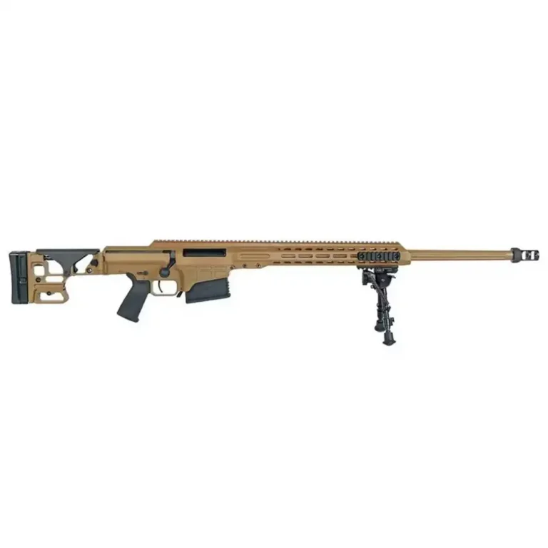 MK22 Deploy Kit w/ContOptic 338 Norma/300 Norma/308 27” (5) 10RD PSR MK22 Deploy Kit w/ContOptic 338 Norma/300 Norma/308 27” (5) 10RD PSR