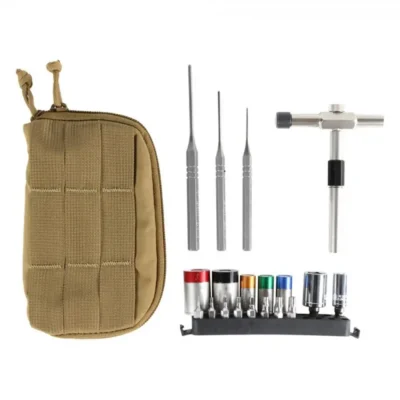 MRAD / MK22 Toolkit