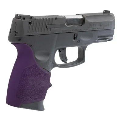 HandAll Beavertail Grip Sleeve Taurus G2 Purple