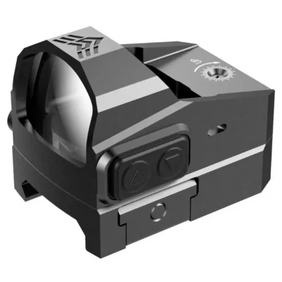Swamp Fox Kingslayer Micro Reflex Sight Green Circle Dot