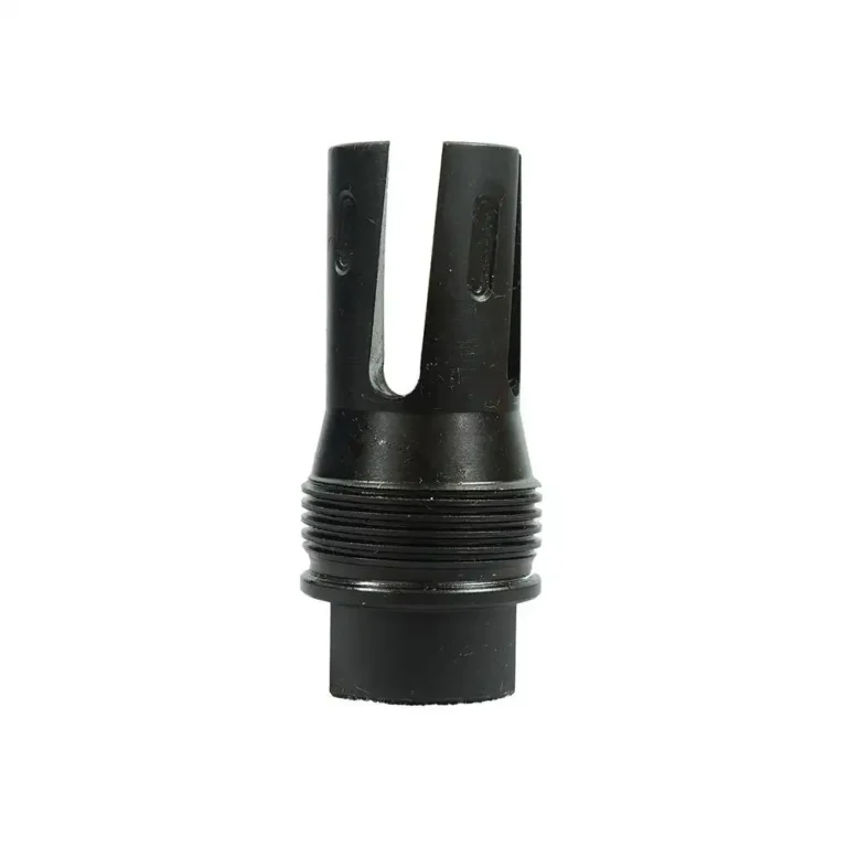 Radical Defense KFM Flash Hider 30 Cal 14X1M LH Radical Defense KFM Flash Hider 30 Cal 14X1M LH