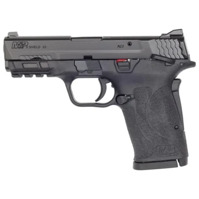Smith & Wesson M&P9 SHIELD EZ TS CSS BNDL