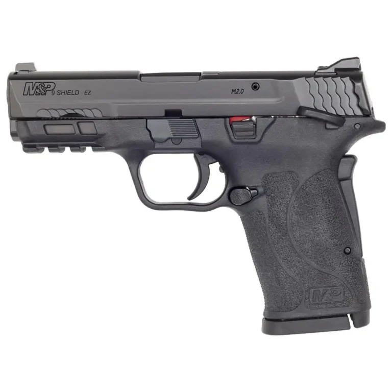 Smith & Wesson M&P9 SHIELD EZ TS CSS BNDL Smith & Wesson M&P9 SHIELD EZ TS CSS BNDL