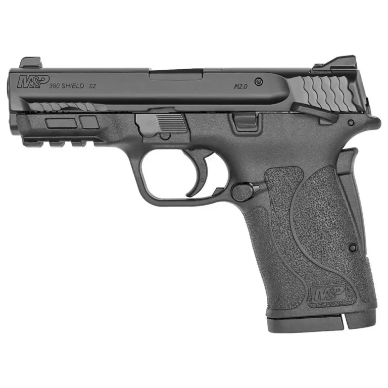 Smith & Wesson M&P380 SHIELD EZ M2.0 TS CSS BNDL Smith & Wesson M&P380 SHIELD EZ M2.0 TS CSS BNDL