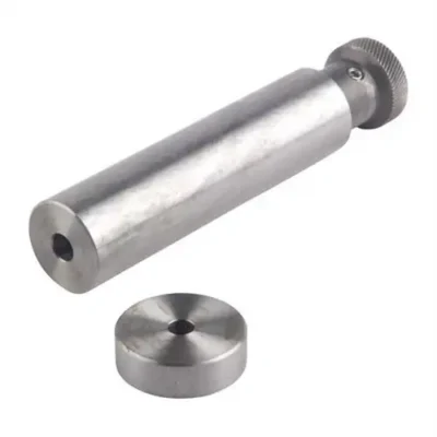 WILSON SEATER BLANK 6MM SEATER DIE BLANK