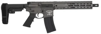 BRIGADE BM-15 5.56 10.5 TUNG SBA3 MLOK A2