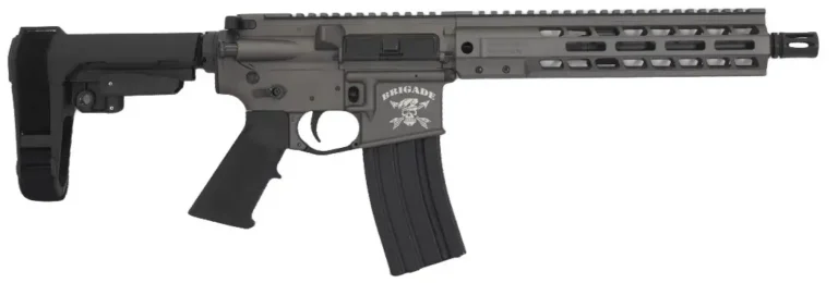 BRIGADE BM-15 5.56 10.5 TUNG SBA3 MLOK A2 BRIGADE BM-15 5.56 10.5 TUNG SBA3 MLOK A2
