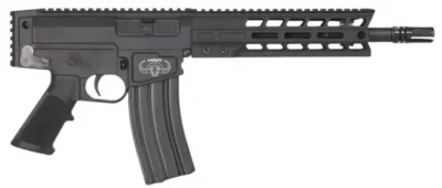 BRIGADE MK-15 5.56 10.5 BLK MLOK