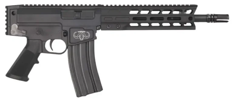 BRIGADE MK-15 5.56 10.5 BLK MLOK BRIGADE MK-15 5.56 10.5 BLK MLOK