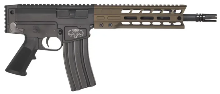 BRIGADE MK-15 5.56 10.5 MB MLOK BRIGADE MK-15 5.56 10.5 MB MLOK