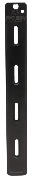 FATBOY UNIVERSAL ARCA RAIL 12