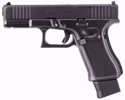 UMAREX GLOCK 19 GEN5 MOS BB GUN