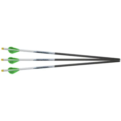 Excalibur ProFlight Illuminated Crossbow Bolts 20 in. 3 pk.