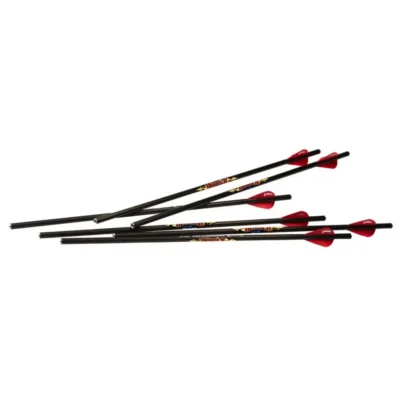 Excalibur Diablo Crossbow Bolts 18 in. 6 pk.