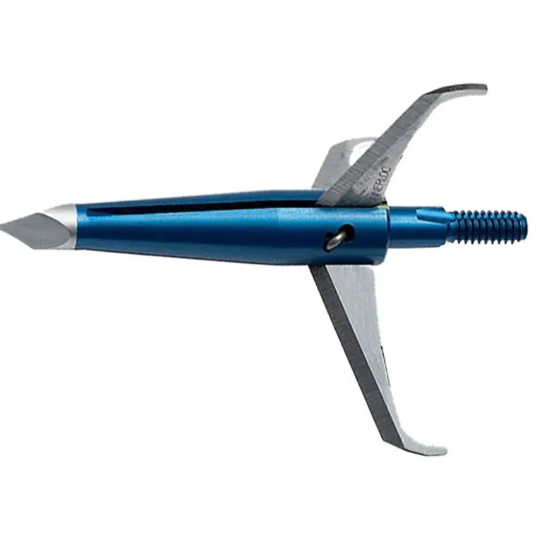 Excalibur Trailblazers Broadhead 125 gr. 3 pk. Excalibur Trailblazers Broadhead 125 gr. 3 pk.